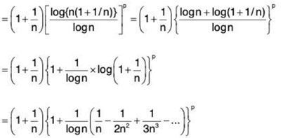Series of Real Numbers- I | Mathematics for Competitive Exams
