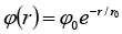 Coulomb’s Law, Gauss Law and Electrostatic Potential: Assignment | Electricity & Magnetism - Physics