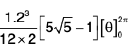 Integral Calculus | Mathematics for Competitive Exams