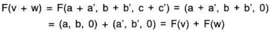 Vector Space & Linear Transformation- 3 | Mathematics for Competitive Exams