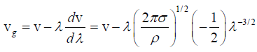 Phase & Group Velocity: Assignment | Oscillations, Waves & Optics - Physics