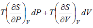 Application of Maxwell Relation | Kinetic Theory & Thermodynamics - Physics