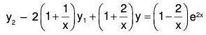 Differential Equations- II | Mathematics for Competitive Exams