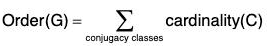 Group Theory- IV | Mathematics for Competitive Exams