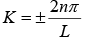 Free Electron Theory of Metals | Solid State Physics, Devices & Electronics
