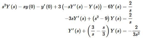 Solution of Initial value problem (IVP) | Calculus - Mathematics