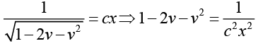 Ordinary Differential Equation - Assignment | Mathematical Methods - Physics