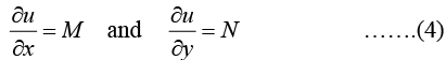 First-Order Differential Equations | Mathematical Methods - Physics
