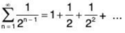 Series of Real Numbers- I | Mathematics for Competitive Exams