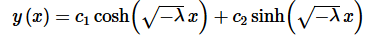 Eigenvalues and Eigenfunctions | Calculus - Mathematics