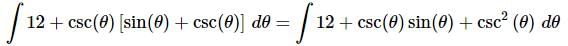 Computing Indefinite Integrals | Calculus - Mathematics