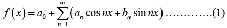 Periodic Functions & Trigonometric Series | Mathematical Methods - Physics