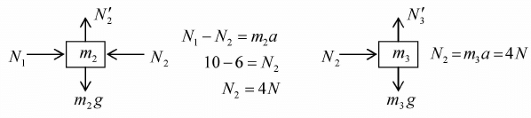 Newton’s Laws of Motion & Free Body Diagram | Mechanics & General Properties of Matter - Physics