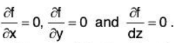 Functions of Two or Three Variables- II | Mathematics for Competitive Exams