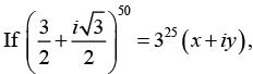 Complex Numbers: Assignment | Mathematical Methods - Physics