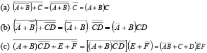 Digital Electronics | Solid State Physics, Devices & Electronics