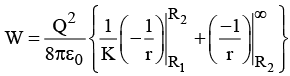 Polarisation & Boundary Condition: Assignment | Electricity & Magnetism - Physics