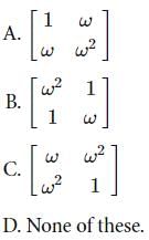 Area of a Triangle Using Determinants | Algebra - Mathematics