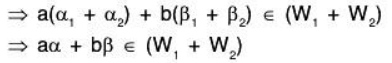 Vector Space & Linear Transformation- 2 | Mathematics for Competitive Exams