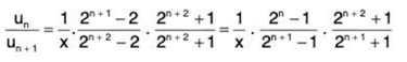 Series of Real Numbers- I | Mathematics for Competitive Exams
