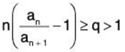 Series of Real Numbers- I | Mathematics for Competitive Exams