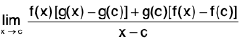 Functions of One Variable - I | Mathematics for Competitive Exams