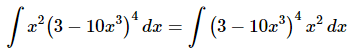 Substitution Rule for Indefinite Integrals | Calculus - Mathematics