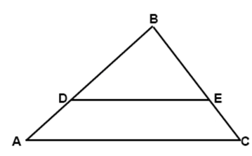 Similarity between Triangles and Polygons | Additional Topics for IIT JAM Mathematics