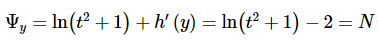 Exact Equations | Calculus - Mathematics