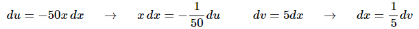 More Substitution Rule | Calculus - Mathematics