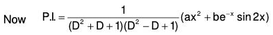Differential Equations- II | Mathematics for Competitive Exams