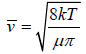 Kinetic Theory of Gases | Kinetic Theory & Thermodynamics - Physics