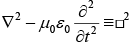 Potential & Field Formulation for Time Varying Fields | Electricity & Magnetism - Physics