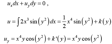 First-Order Differential Equations | Mathematical Methods - Physics