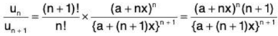 Series of Real Numbers- I | Mathematics for Competitive Exams
