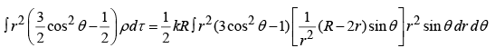 Electric Dipole, Multipole Expansions & Polarisation | Electricity & Magnetism - Physics