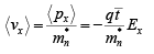 Current Components in Semiconductor | Solid State Physics, Devices & Electronics