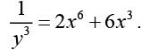 Ordinary Differential Equation - Assignment | Mathematical Methods - Physics