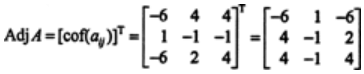 Area of a Triangle Using Determinants | Algebra - Mathematics
