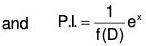 Differential Equations- II | Mathematics for Competitive Exams