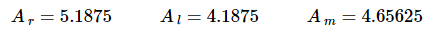 Area Problem | Calculus - Mathematics