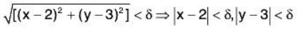 Functions of Two or Three Variables- I | Mathematics for Competitive Exams