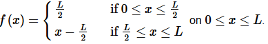 Fourier Sine and Cosine Series | Calculus - Mathematics