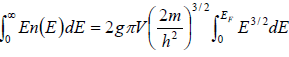 Quantum Mechanical Identical Particle | Kinetic Theory & Thermodynamics - Physics