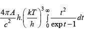 Identical Particle: Assignment | Kinetic Theory & Thermodynamics - Physics