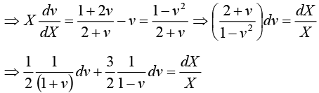 First-Order Differential Equations | Mathematical Methods - Physics