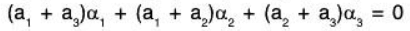 Vector Space & Linear Transformation- 2 | Mathematics for Competitive Exams