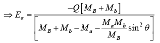 Nuclear Reaction | Modern Physics