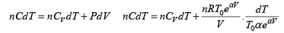 First Law of Thermodynamics: Assignment | Kinetic Theory & Thermodynamics - Physics