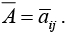 Symmetric, Skew-Symmetric, Orthogonal & Complex Matrices | Mathematical Methods - Physics